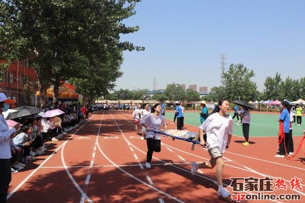 石家莊協(xié)和醫(yī)學(xué)中等專業(yè)學(xué)校2023年開始春季招生
