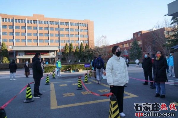 河北工程技師學(xué)院2023級春季生開學(xué)啦