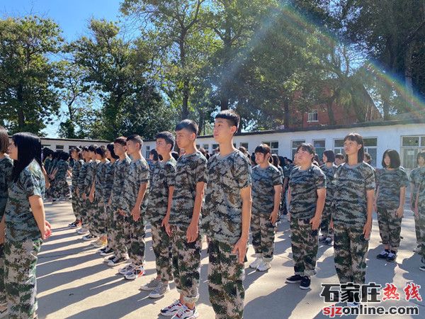 石家莊和平醫(yī)學(xué)中等專業(yè)學(xué)校2021年春季招生簡(jiǎn)章