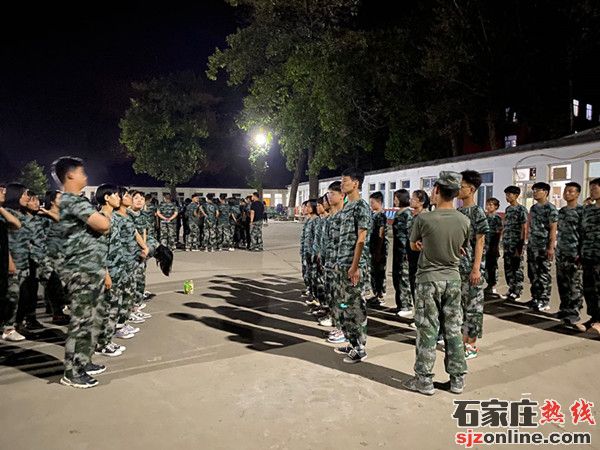 石家莊和平醫(yī)學(xué)中等專業(yè)學(xué)校2021年春季招生簡(jiǎn)章