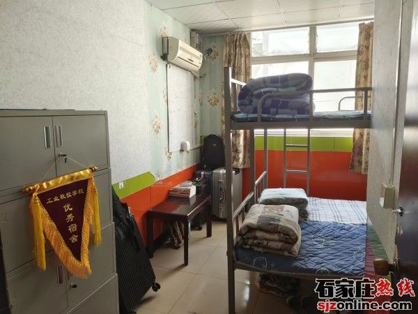 河北工業(yè)數(shù)控技工學(xué)校春季招生簡章