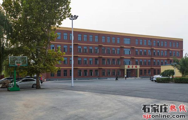 石家莊新希望職業(yè)中專學(xué)校春季招生簡(jiǎn)章