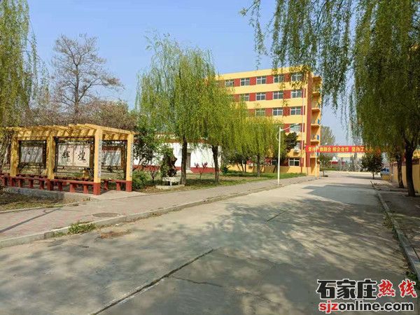石家莊新希望職業(yè)中專學(xué)校春季招生簡(jiǎn)章