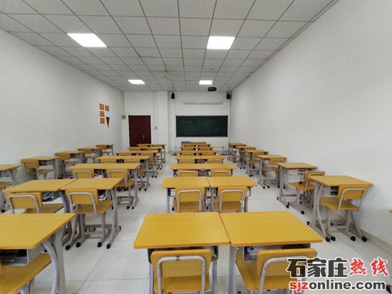 石家莊新希望職業(yè)中專學(xué)校