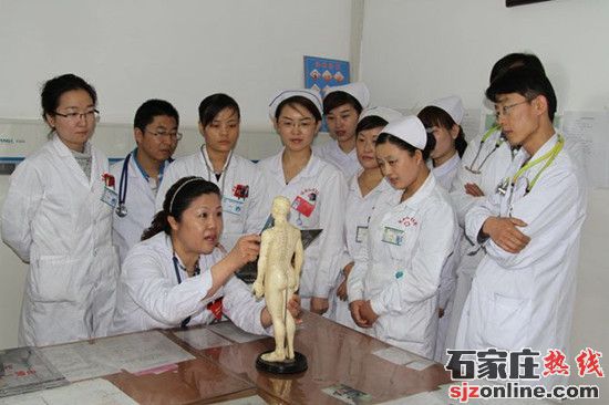 石家莊新希望職業(yè)中專學(xué)校