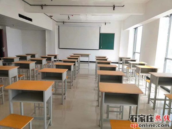 石家莊中英航空中等專業(yè)學(xué)校