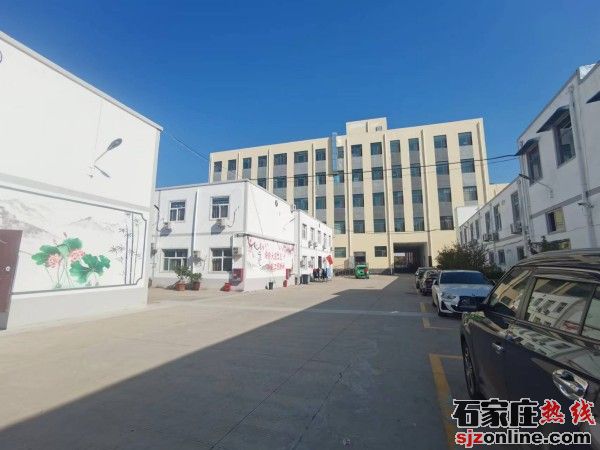 河北工業(yè)數(shù)控學(xué)校