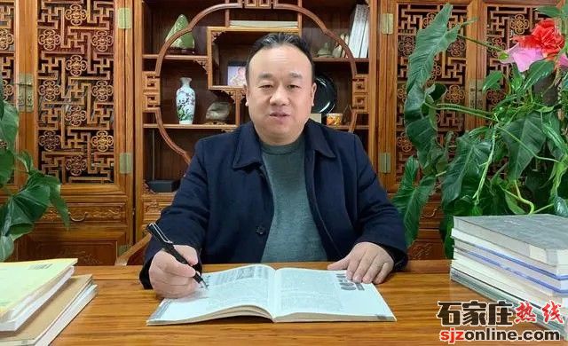 石家莊新藝中學(xué)