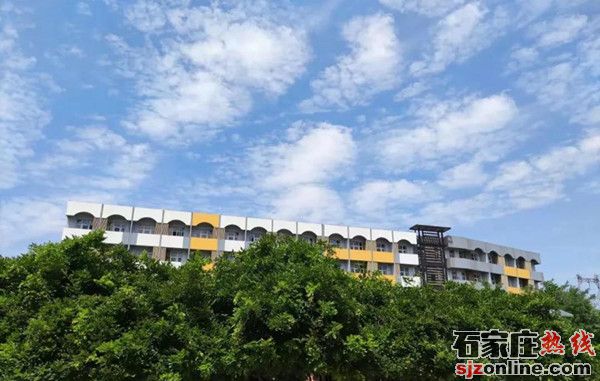 石家莊理工職業(yè)學院2022年單招招生簡章
