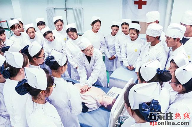 燕京理工學院招生專業(yè)