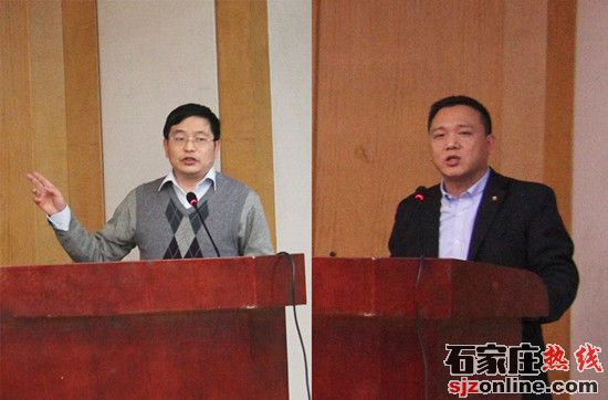 新肝行動(dòng)走進(jìn)基層活動(dòng)在石家莊正式啟動(dòng)