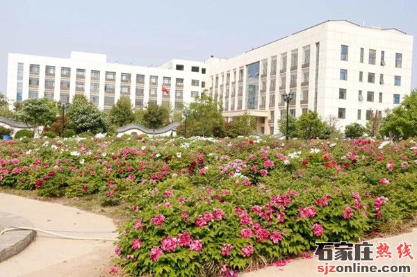 石家莊通用交通學(xué)校2021年招生簡(jiǎn)章