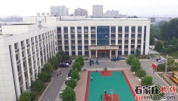石家莊通用職業(yè)中學(xué)2023年招生簡章
