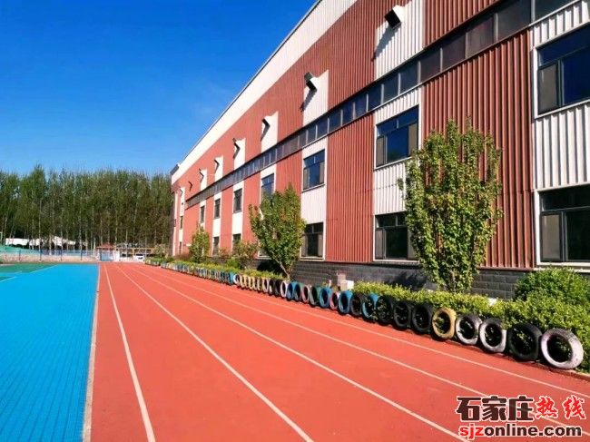 石家莊教聯(lián)高級職業(yè)中學(xué)2025年招生簡章