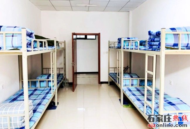 石家莊教聯(lián)高級職業(yè)中學(xué)2025年招生簡章