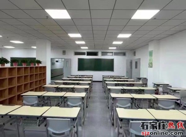 河北省工業(yè)數(shù)控技工學(xué)校