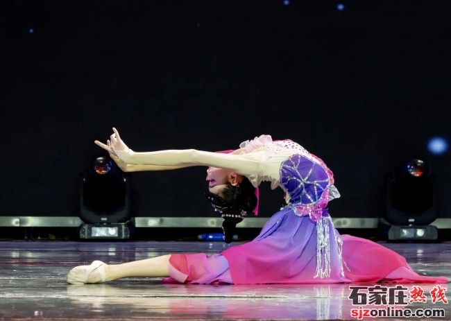 石家莊新藝中學(xué)招生考試時間