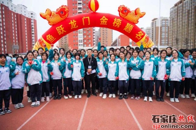河北經(jīng)濟(jì)管理學(xué)校2024年秋季招生圓滿結(jié)束